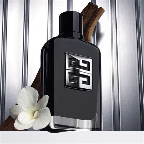 givenchy gentleman society fragrantica.